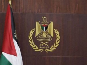 الرئاسة الفلسطينية: مشروعات الاستيطان الجديدة مرفوضة وتخالف الشرعية والقانون الدوليين