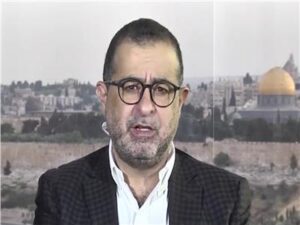 حركة فتح: مصر تمثل خطرًا أساسيًا للفكر اليميني المتطرف