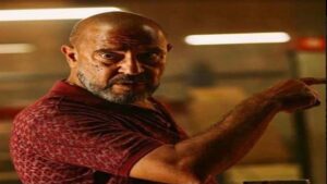 “عمل دور يليق بإمكانياته الكبيرة كممثل”.. رواد مواقع التواصل يشيدون بـ”أشرف عبد الباقي” بعد عرض “جولة أخيرة”