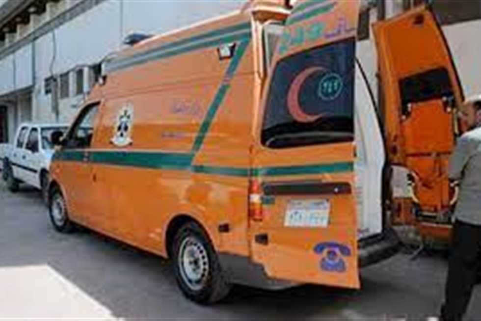 نقل هاني سعيد إلى المستشفى بعد تعرضه لأزمة صحية حادة