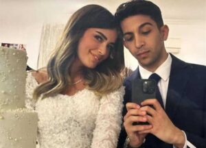 من “في بيتنا روبوت” إلى الخطوبة.. تفاصيل ارتباط هشام جمال وليلى أحمد زاهر