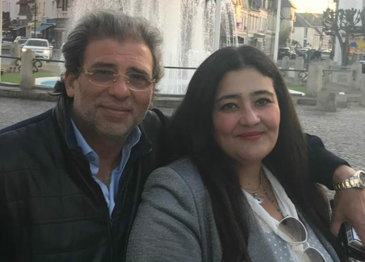 شاليمار شربتلي