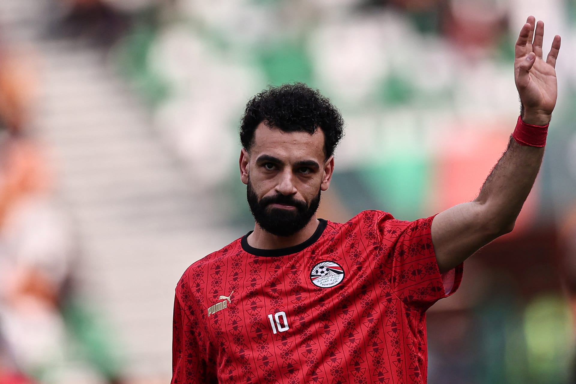 شادي محمد: محمد صلاح أفضل من لمس كرة القدم في مصر