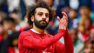 ليفربول يزف بشرى سارة لمحبي محمد صلاح