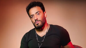 رامي جمال يستعد لإطلاق ألبومه الجديد بعد رمضان 