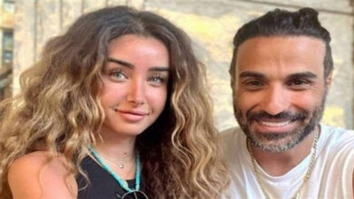 هنا الزاهد