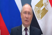 بوتين