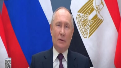 بوتين
