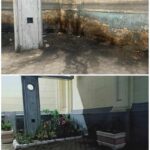 تطوير أسوار ميدان الجيزة