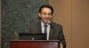 المساهم الرئيسي لـ”التعمير والإستشارات الهندسية” يخاطب الاستثمار والرقابة المالية لإعادة تشكيل مجلس الإدارة