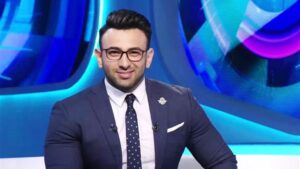  أول رد من إبراهيم فايق على هدف مصطفى محمد في مباراة مصر وموزمبيق