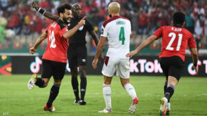 مفاجآت الأمم الأفريقية تخطف الأنظار