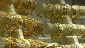 غياب التسعير في سوق الذهب بمصر والجرام يتراوح بين 3855 و 3950 جنيها