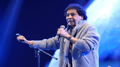 محمد منير