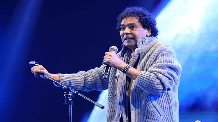 محمد منير