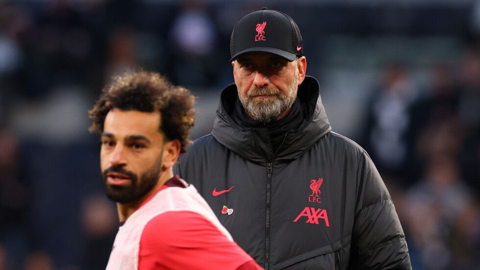 كلوب يدافع عن صلاح: أوفى مصري قابلته في حياتي