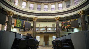 طلعت مصطفى يتصدر أنشط الأسهم بالبورصة خلال أغسطس بقيم تداولات 6.4 مليار جنيه