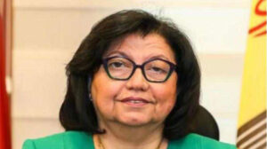 “واحدة جديدة” يسلط الضوء على قصة حياة لميس نجم الملهمة