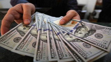 أسعار الدولار