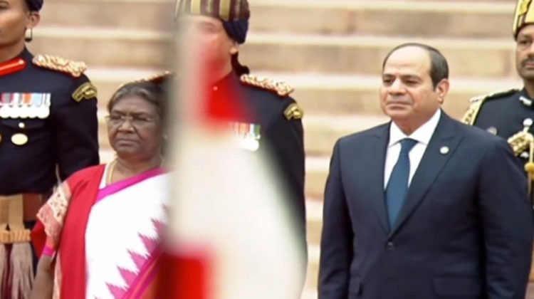 السيسي