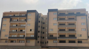 وزير الإسكان يستعرض الموقف التنفيذي لوحدات المبادرة الرئاسية “سكن لكل المصريين ” بالمدن الجديدة