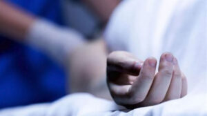 الحكم بإعدام قاتل زوجته ونجله على سلم الحضانة بالمطرية