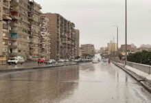 حالة الطقس اليوم