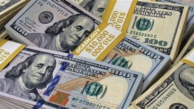 أسعار الدولار