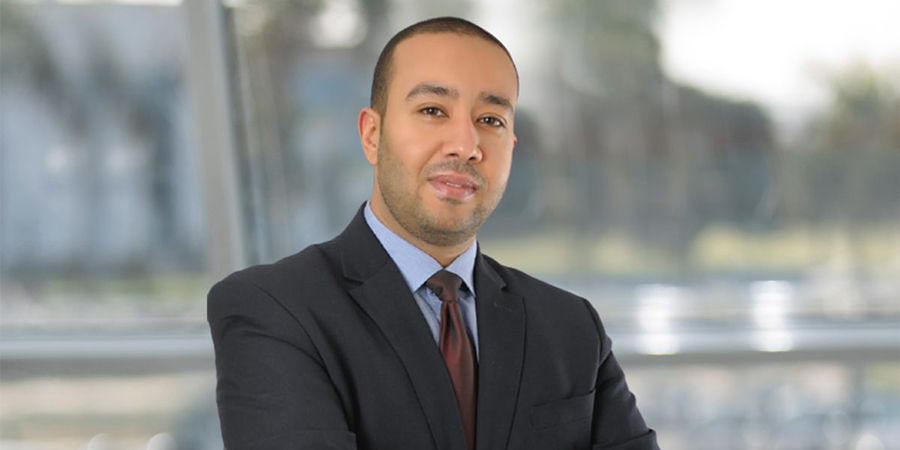 المصرية للاتصالات: تقنية الجيل الخامس تضع مصر في مصاف الدول المتقدمة تكنولوجيا