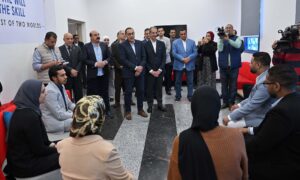 مدبولي: الهدف الرئيسي من التعلم والتدريب هو ايجاد فرصة عمل بعائد مجزٍ