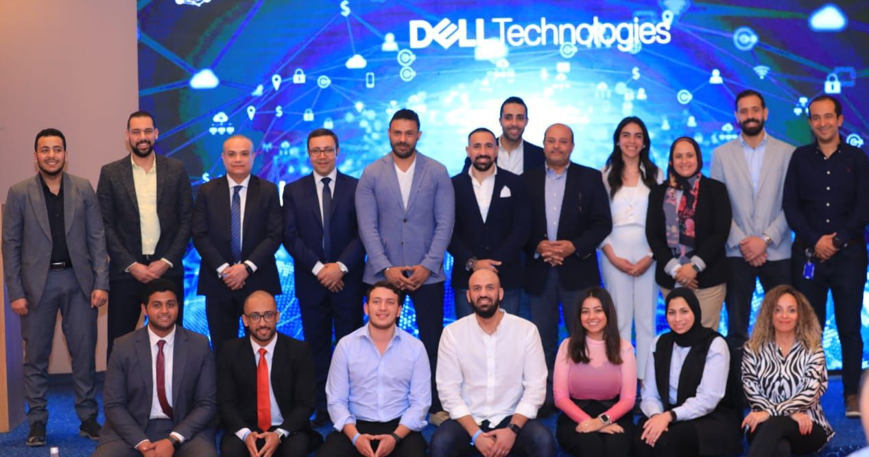 “Dell” تستحوذ على النسبة الأضخم من أعمال “ICT Misr” الرائدة في تكامل النظم