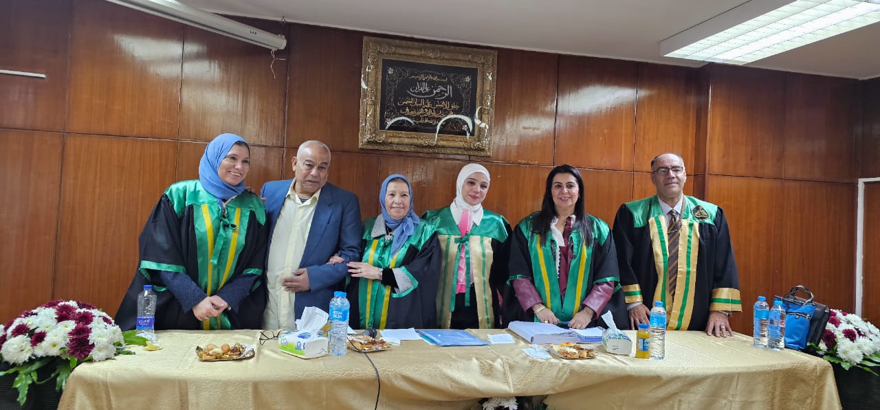 الأبعاد المؤثرة في جودة الأنشطة الإتصالية لوزارة الطيران المدني في مصر” دراسة تطبيقية” في رسالة دكتوراه 