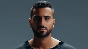 محمد الشرنوبي يعود بقوة بأغنية “كان نفسي”