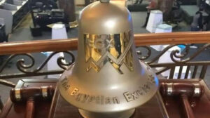 البورصة المصرية  تقرر تعطيل العمل الخميس المقبل بمناسبة 25 يناير وعيد الشرطة