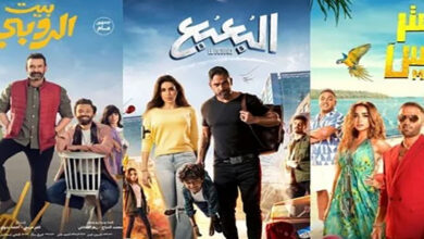 أفلام