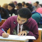 الامتحانات