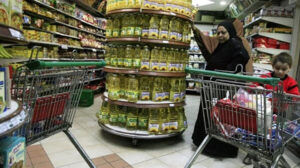 تراجع معدل التضخم السنوي في مصر إلى 35.2% في ديسمبر 2023