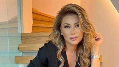 نوال الزغبي