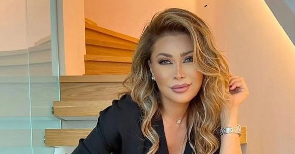 نوال الزغبي