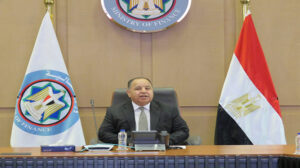 معيط: موازنة 2024/2025 تستهدف تحسين أحوال المواطنين وخفض الدين العام