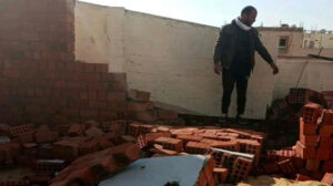 الإسكان تُواصل إزالة مخالفات البناء وحملات غلق وتشميع بهذة المدن