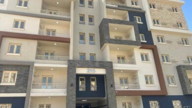 الإسكان