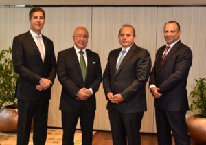 بلومبرج: البنك الأهلي الأول بمصر في القروض المشتركة بنهاية عام 2023