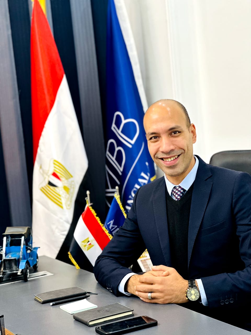 في أولى اجتماعات 2024 .. توقعات بإبقاء المركزي على أسعار الفائدة