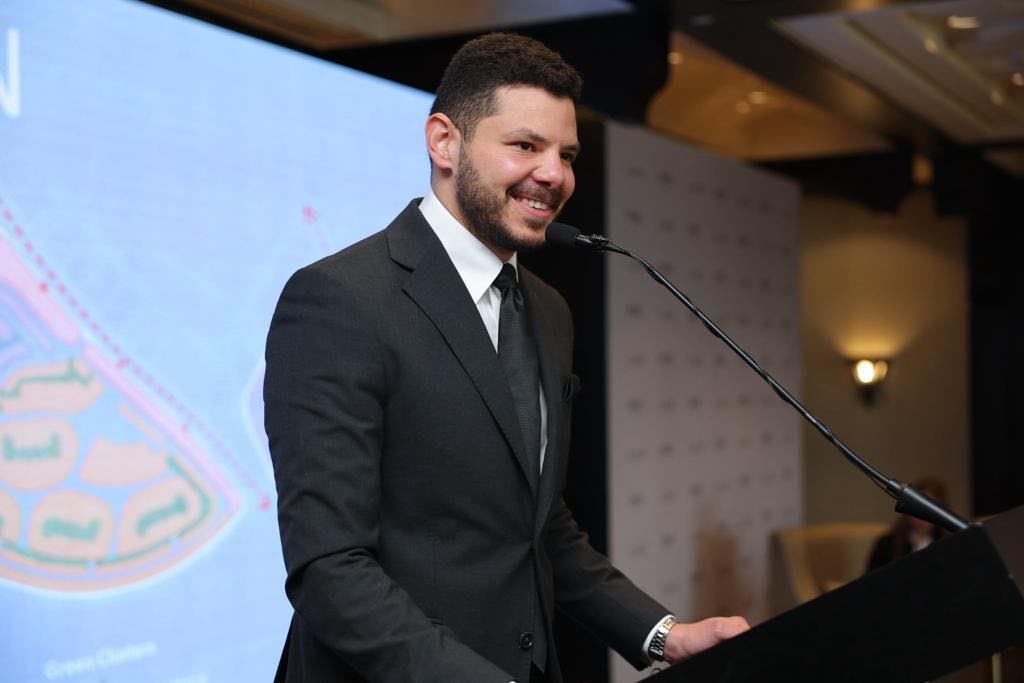 بالشراكة مع المجتمعات العمرانية.. كريد تطلق ever new cairo باستثمارات 30 مليار جنيه بالتجمع السادس