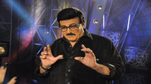 اليوم.. الذكرى الـ86 لميلاد الفنان الراحل سمير غانم