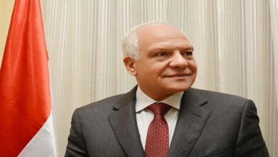 محافظ الجيزة