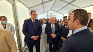 مجلس الوزراء يعلن التشغيل الرسمي لمنظومة التأمين الصحي الشامل في جنوب سيناء