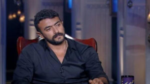 أحمد العوضي يخرج من المستشفى بعد تحسن حالته الصحية