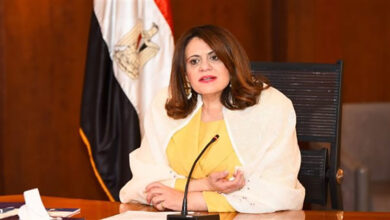 الهجرة